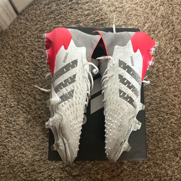 PREDATOR FREAK .1 FG - Picture 4 of 7